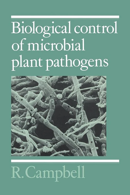 Biological Control Plant Pathogens