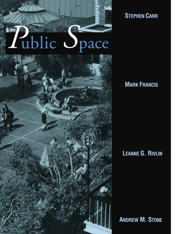Public Space (Environment and Behavior)