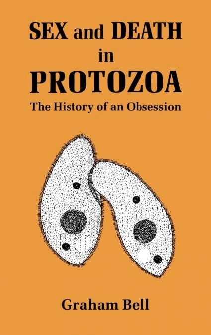 Sex and Death in Protozoa: The History of Obsession - Image 1