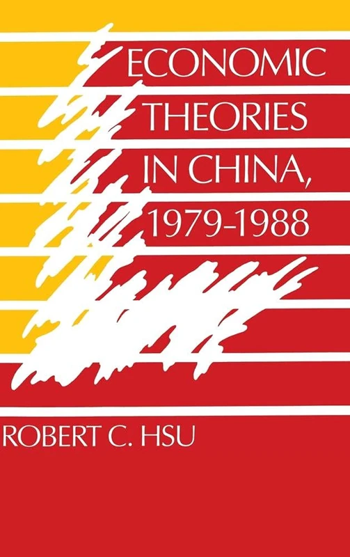 Economic Theories in China, 1979ÔÇô1988