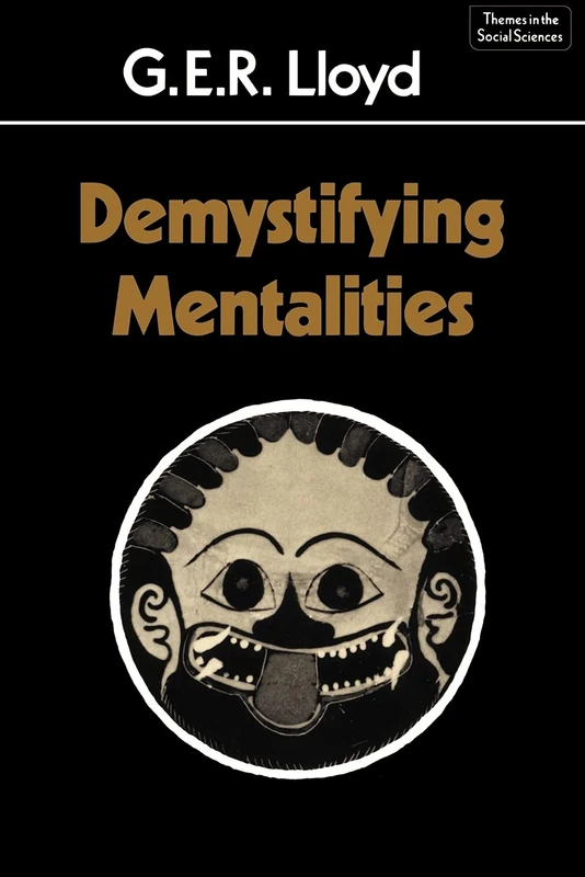 Demystifying Mentalities (Themes in the Social Sciences) - Image 1