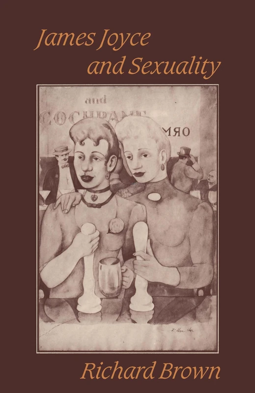 James Joyce and Sexuality - Image 1