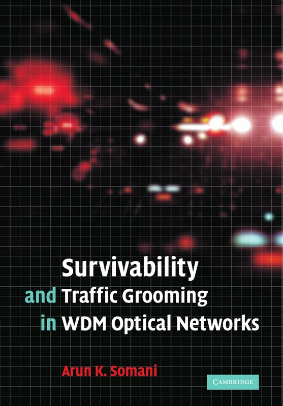 Survivability and Traffic Grooming in Wdm Optical Networks