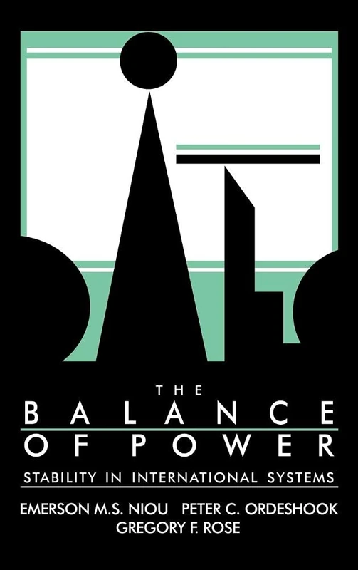 The Balance of Power: Stability in International Systems