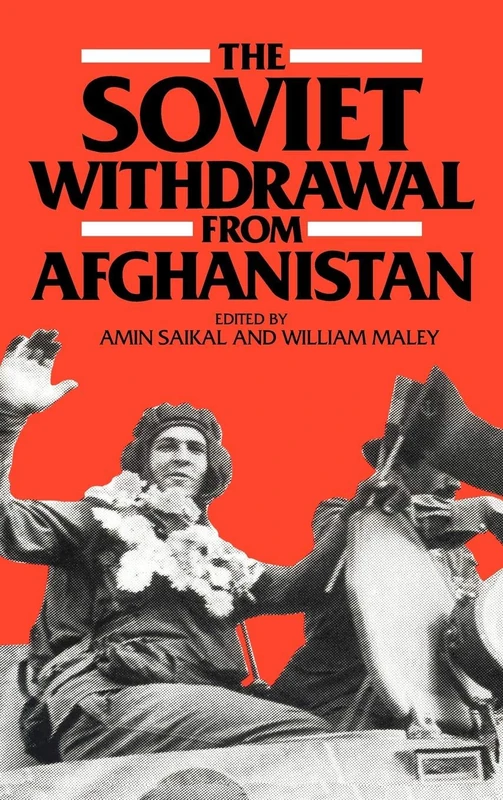 The Soviet Withdrawal from Afghanistan: An Introduction to Roman Culture