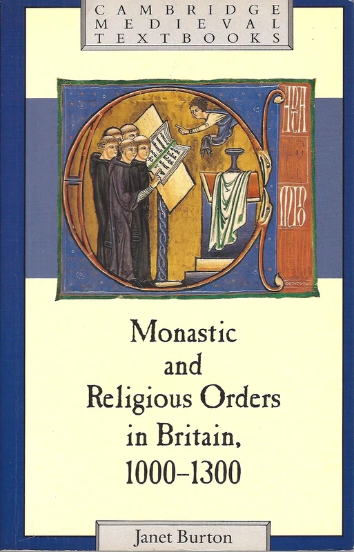 Monastic and Religious Orders