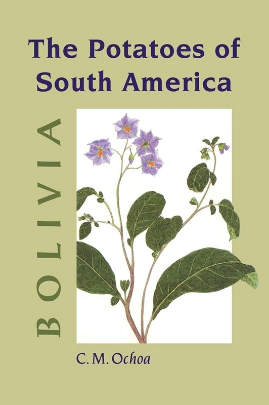 The Potatoes of South America: Bolivia