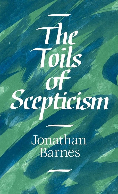 The Toils of Scepticism