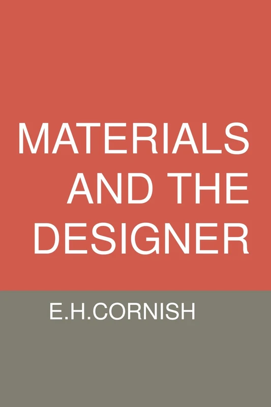 Materials and the Designer