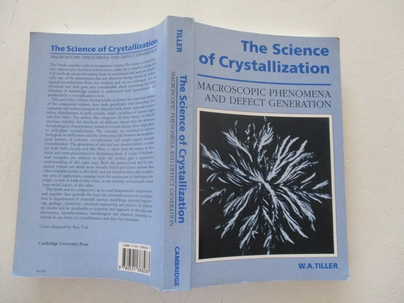 Science Crystal: Macroscopic Phen: Macroscopic Phenomena and Defect Generation