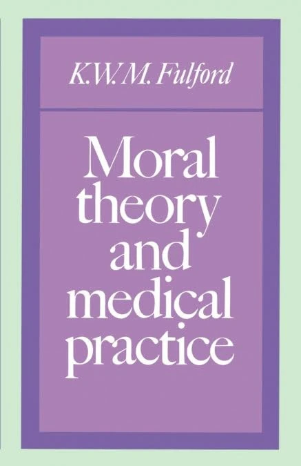 Moral Theory and Medical Practice - Image 1