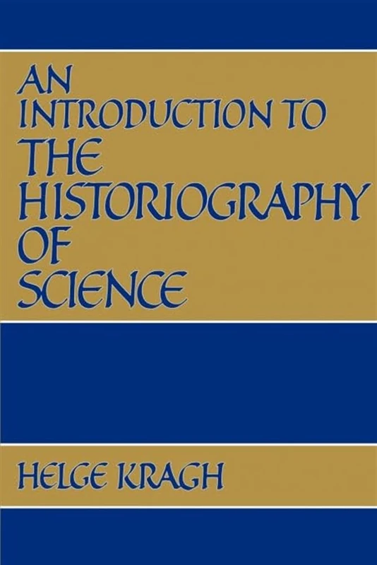 Intro to Historiography of Science