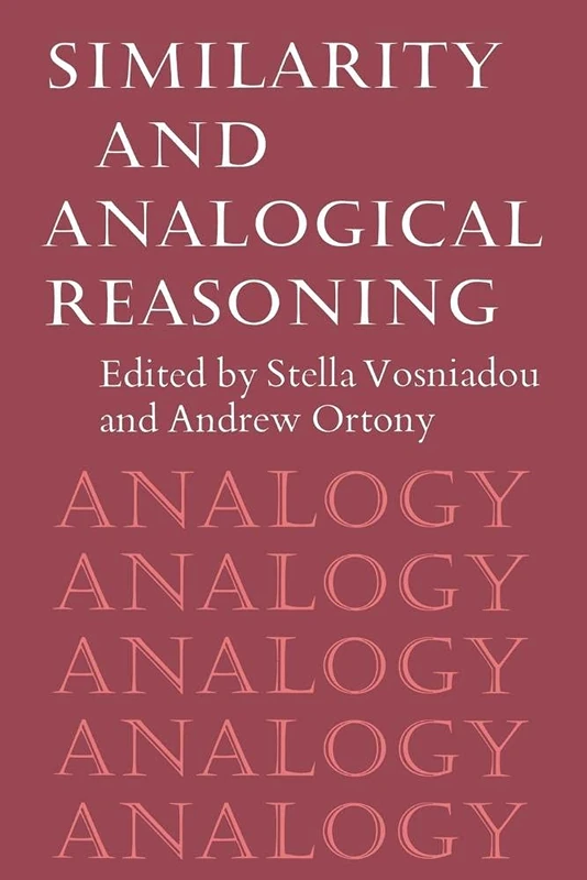 Similarity and Analogical Reasoning