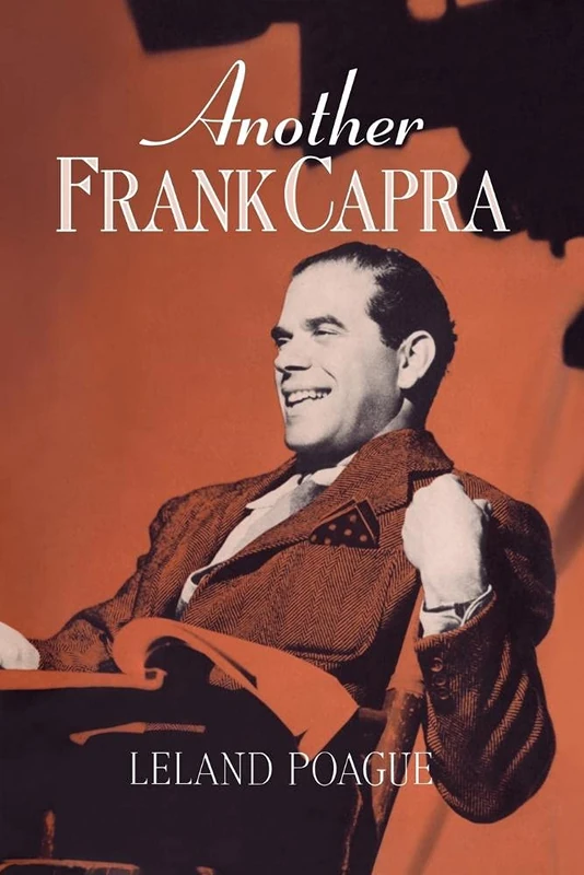 Another Frank Capra (Cambridge Studies in Film) - Image 1
