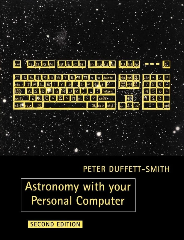 Astronomy Personal Computer 2ed
