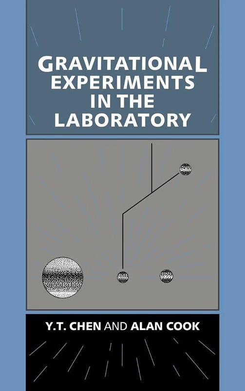 Gravitational Experiments in the Laboratory