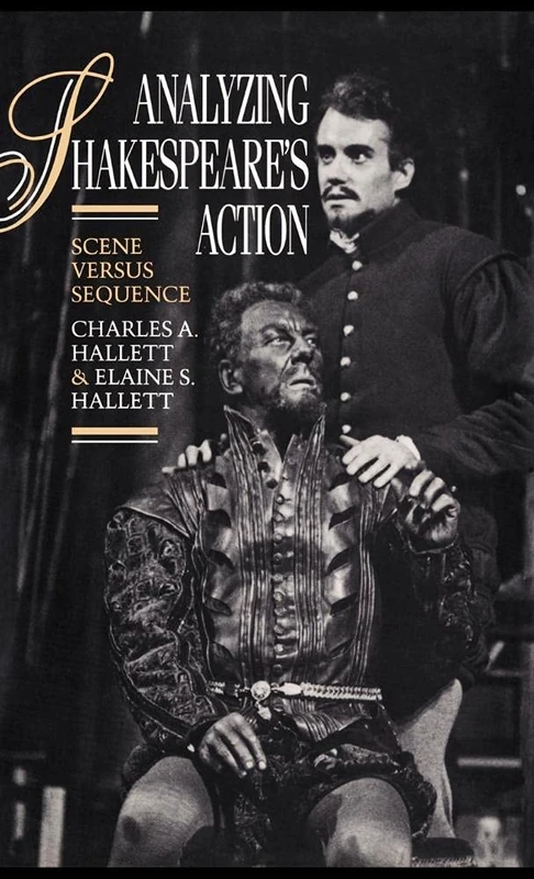 Analyzing Shakespeare's Action: Scene versus Sequence - Image 1