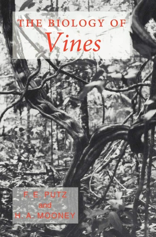 The Biology of Vines - Image 1