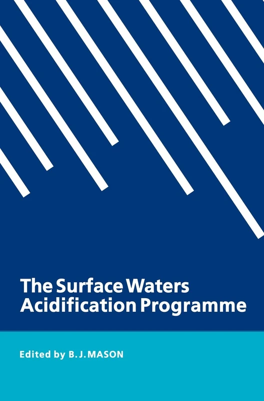 The Surface Waters Acidification Programme - Image 1
