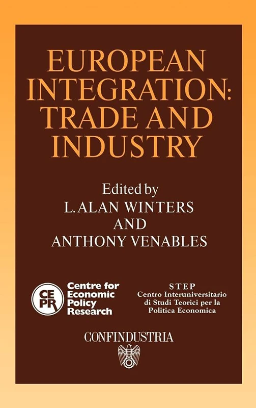 European Integration: Trade and Industry