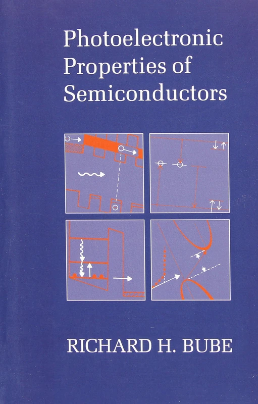 Photoelectronic Proprts Semicndctrs