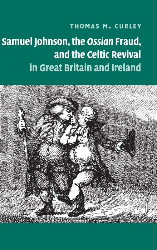Samuel Johnson, the Ossian Fraud, and the Celtic Revival in Great Britain and Ireland - Image 1