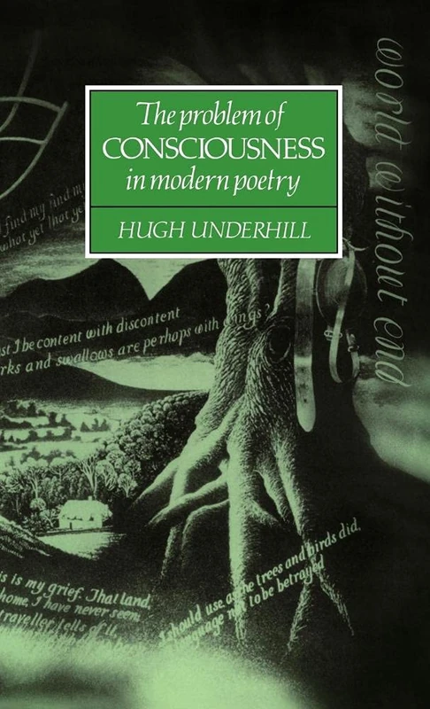 The Problem of Consciousness in Modern Poetry - Image 1