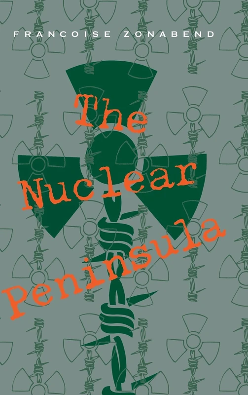 The Nuclear Peninsula - Image 1