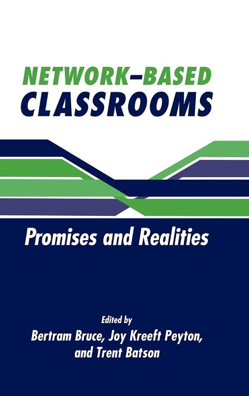Network-Based Classrooms: Promises and Realities - Image 1