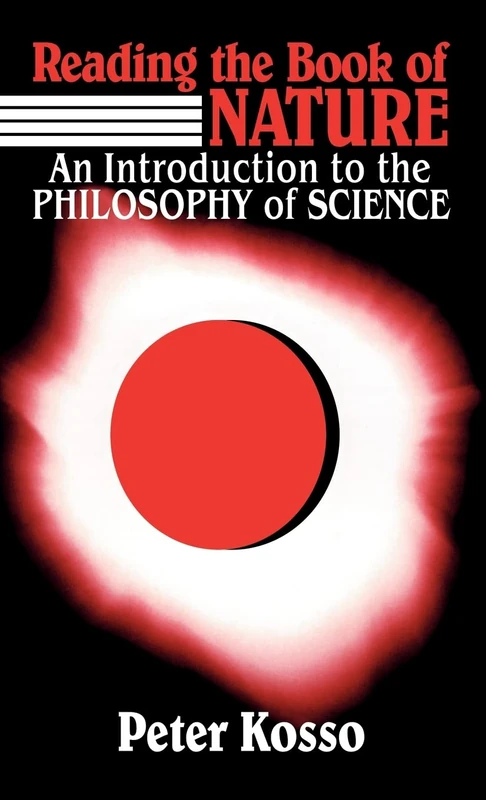 Reading the Book of Nature: An Introduction to the Philosophy of Science