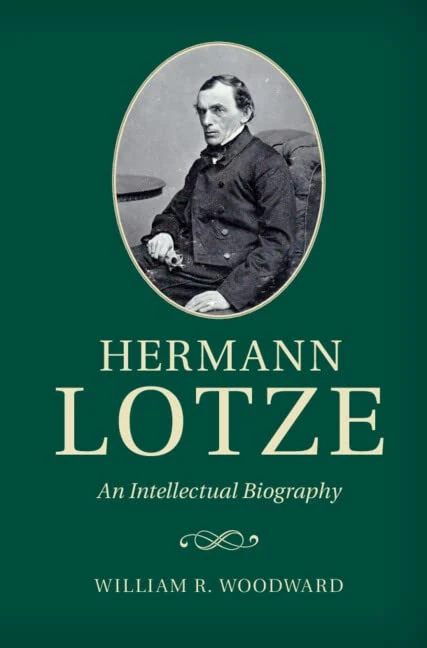 Hermann Lotze: An Intellectual Biography (Cambridge Studies in the History of Psychology) - Image 1
