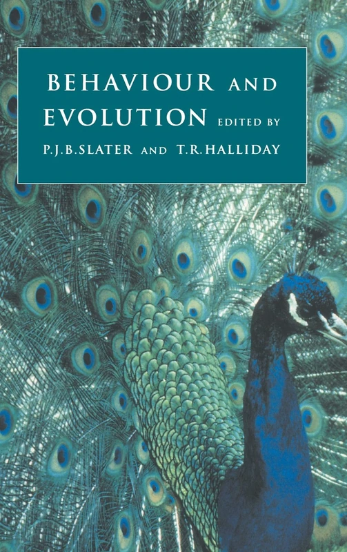 Behaviour and Evolution