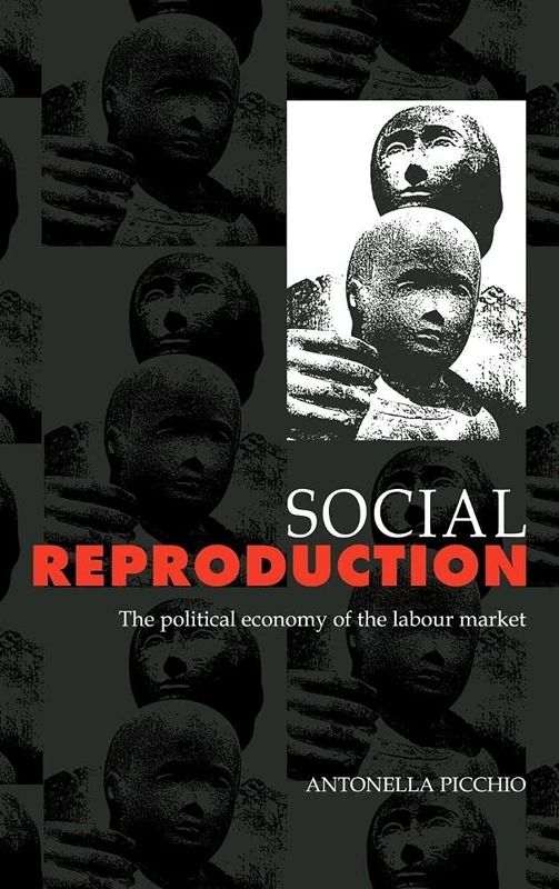 Social Reproduction: The Political Economy of the Labour Market
