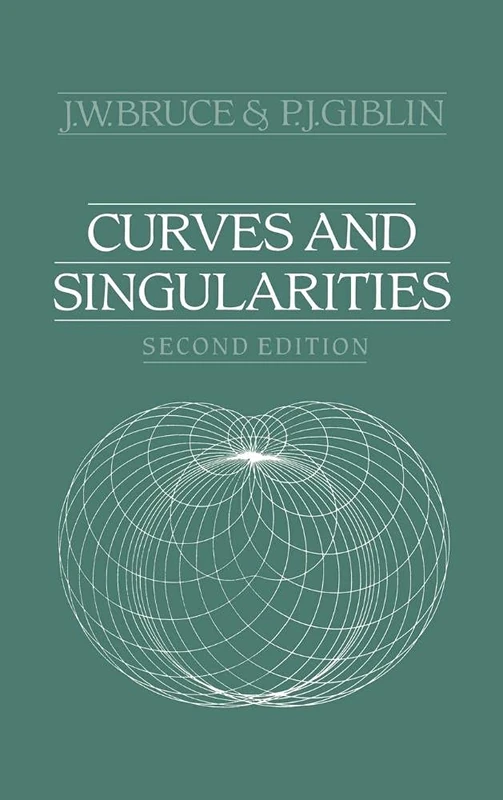 Curves and Singularities: A Geometrical Introduction to Singularity Theory
