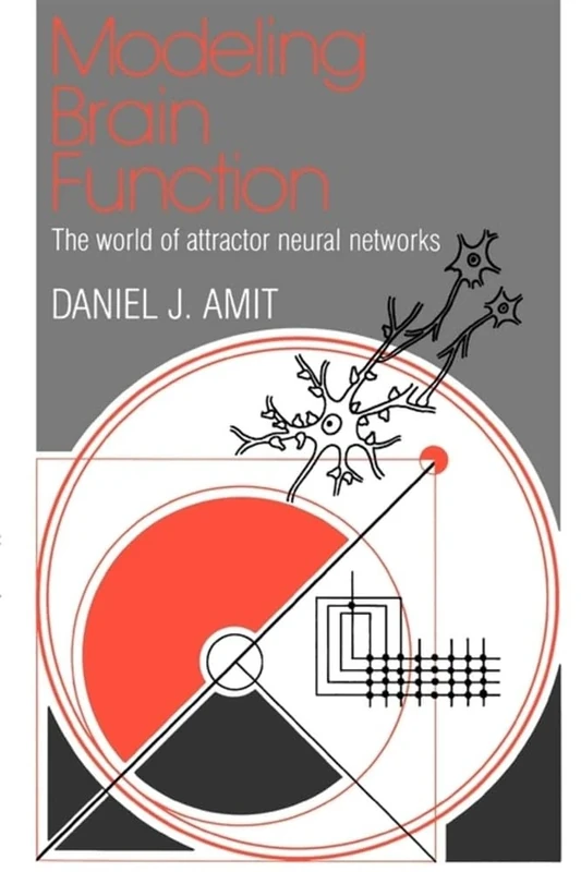 Modeling Brain Function: The World of Attractor Neural Networks