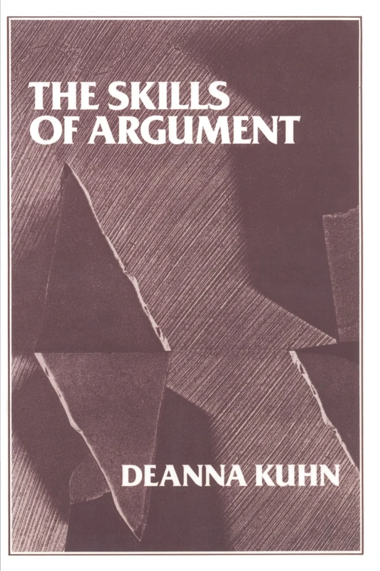 The Skills of Argument - Image 1