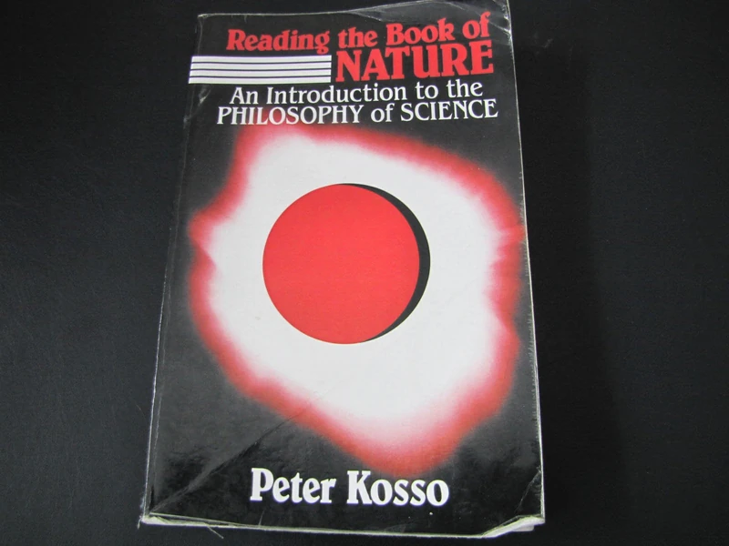 Reading the Book of Nature: An Introduction to the Philosophy of Science