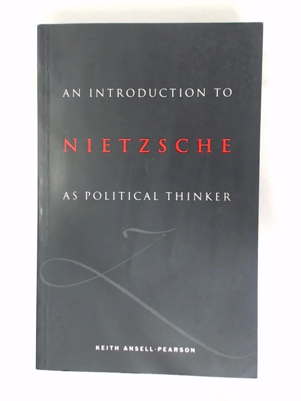 An Intro to Nietzsche Pol Thinking: The Perfect Nihilist