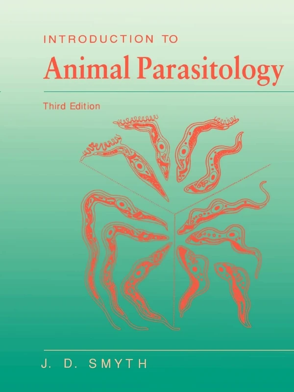 Introduction to Animal Parasitology