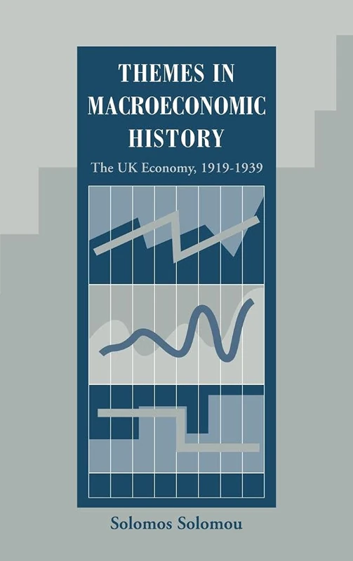 Themes in Macroeconomic History: The UK Economy 1919–1939