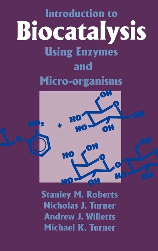 Introduction to Biocatalysis Using Enzymes and Microorganisms