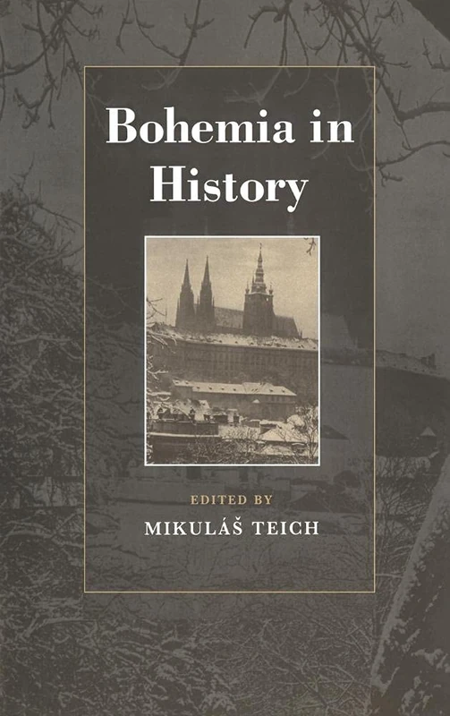 Bohemia in History