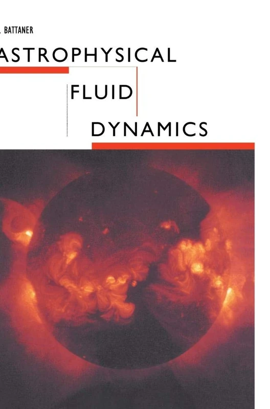 Astrophysical Fluid Dynamics