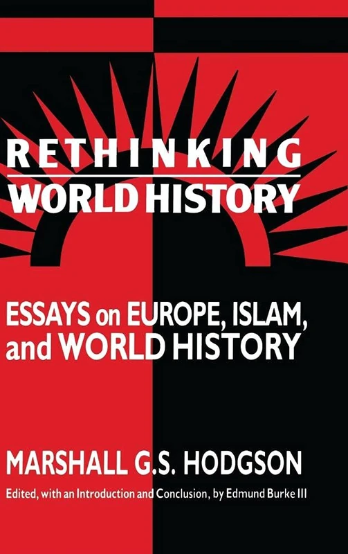 Rethinking World History: Essays on Europe, Islam and World History (Studies in Comparative World History) - Image 1