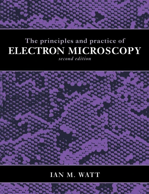 Principles Electron Microscopy 2ed