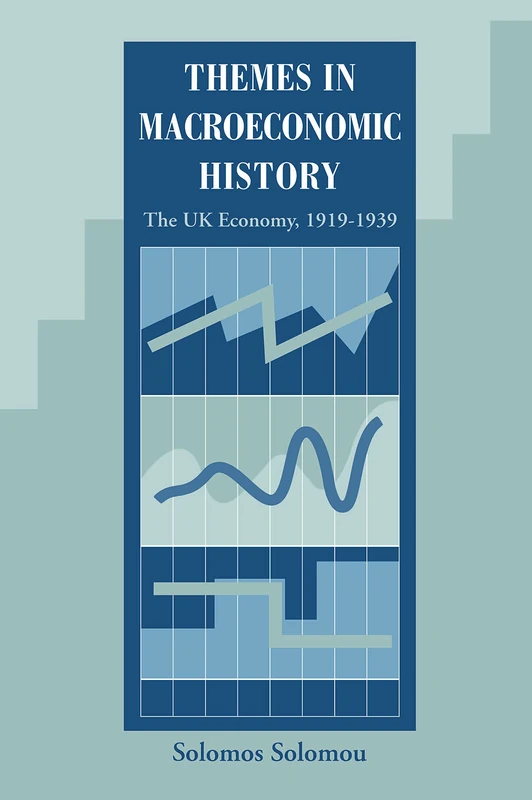 Themes in Macroeconomic History: The UK Economy 1919-1939