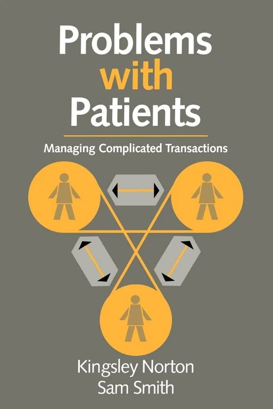 Problems with Patients: Managing Complicated Transactions