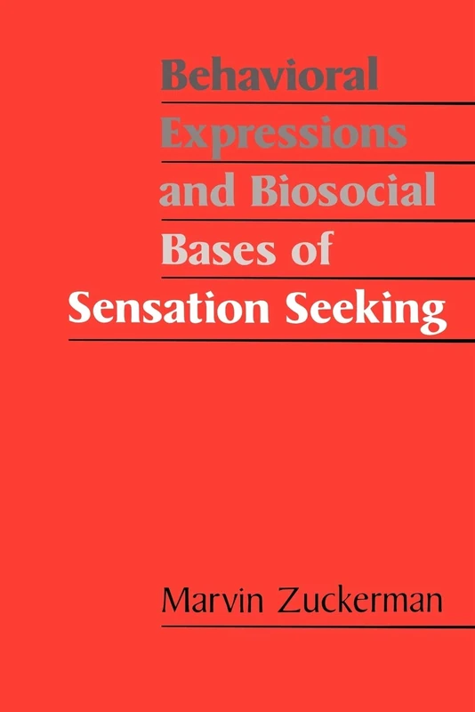 Behavioural Expression Biosocial