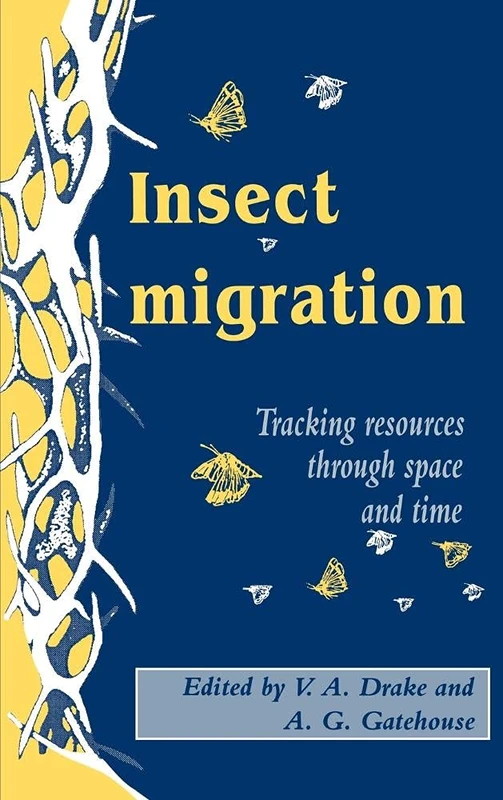 Insect Migration: Tracking Resources through Space and Time