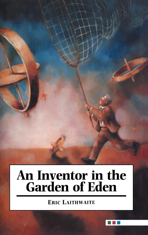 An Inventor in the Garden of Eden - Image 1
